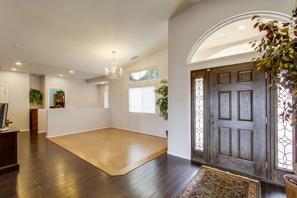 11786 Hi Ridge Road Lakeside, CA 92040 - Photo 3 of 24