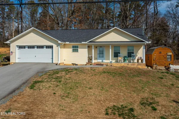 $265,900 | 1024 Rosella Drive, White Pine, TN 37890