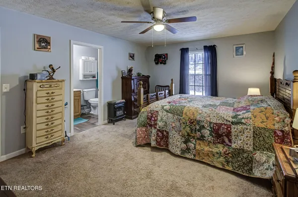 $262,500 | 1024 Rosella Drive, White Pine, TN 37890