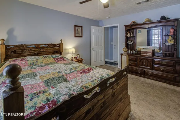 $262,500 | 1024 Rosella Drive, White Pine, TN 37890