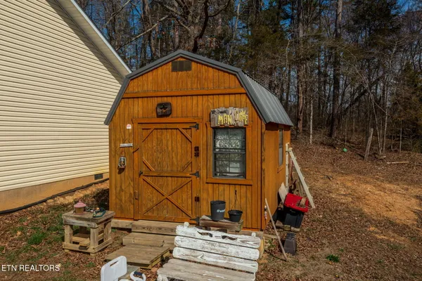 $262,500 | 1024 Rosella Drive, White Pine, TN 37890