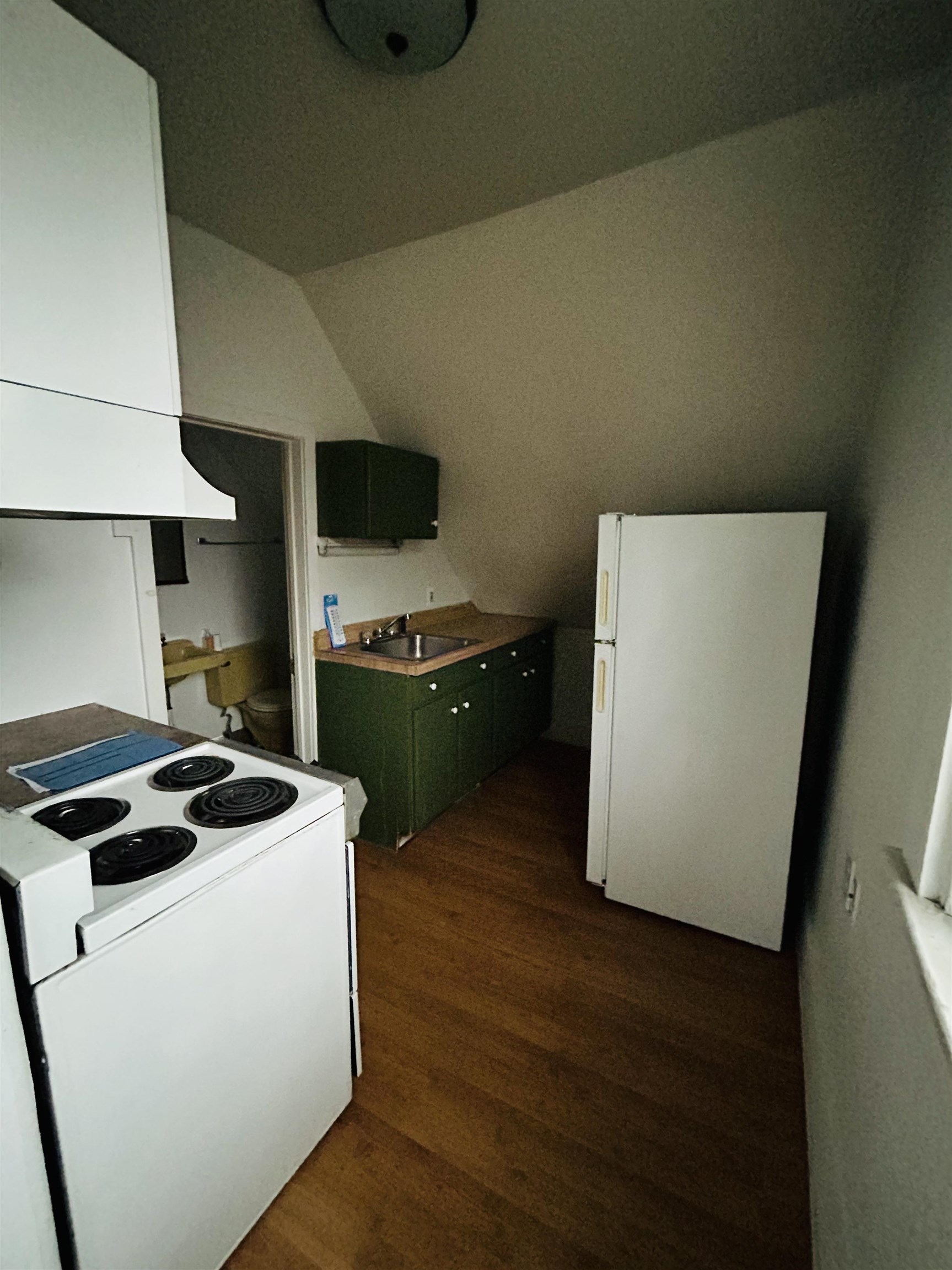 20 Chapel Street, Unit 6 Portsmouth, NH 03801 - Photo 4 of 4