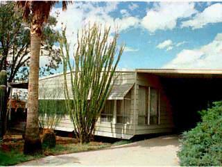 3131 East Mossman Road Tucson, AZ 85706 - Photo 1 of 1