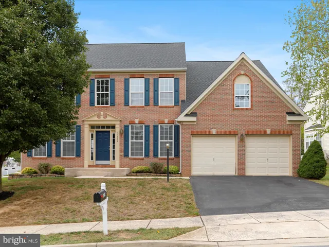$625,000 | 17402 Cobb Court, Hagerstown, MD 21740