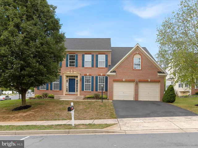 $625,000 | 17402 Cobb Court, Hagerstown, MD 21740