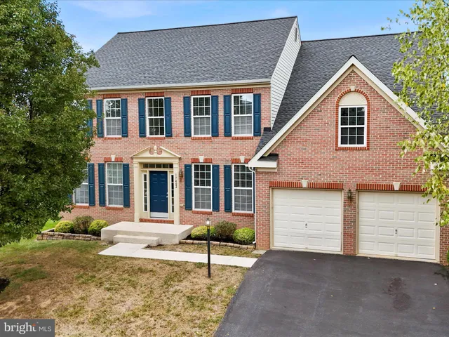 $625,000 | 17402 Cobb Court, Hagerstown, MD 21740
