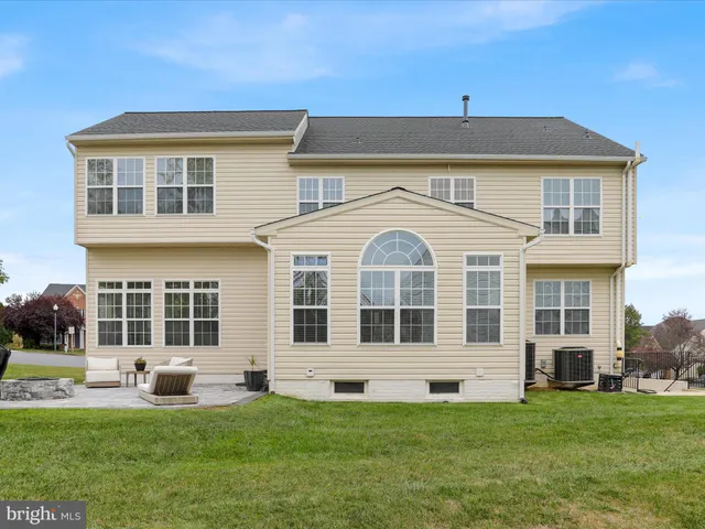 $625,000 | 17402 Cobb Court, Hagerstown, MD 21740