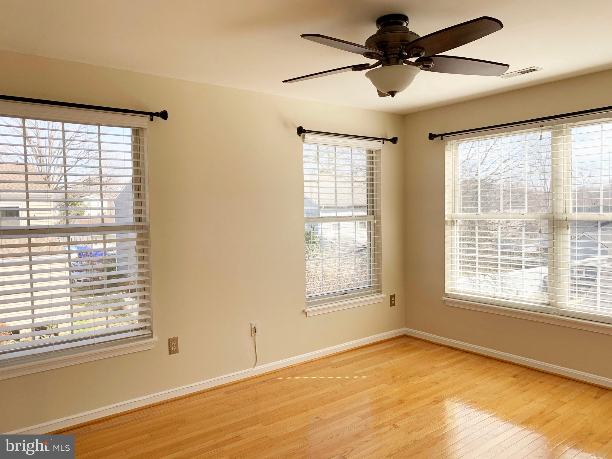 1619 Bentley Road Edgewater, MD 21037 - Photo 14 of 19 Master Bedroom