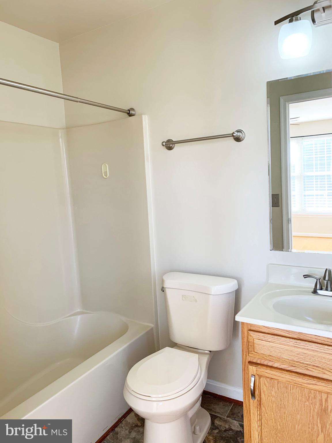 1619 Bentley Road Edgewater, MD 21037 - Photo 15 of 19 Master Bathroom