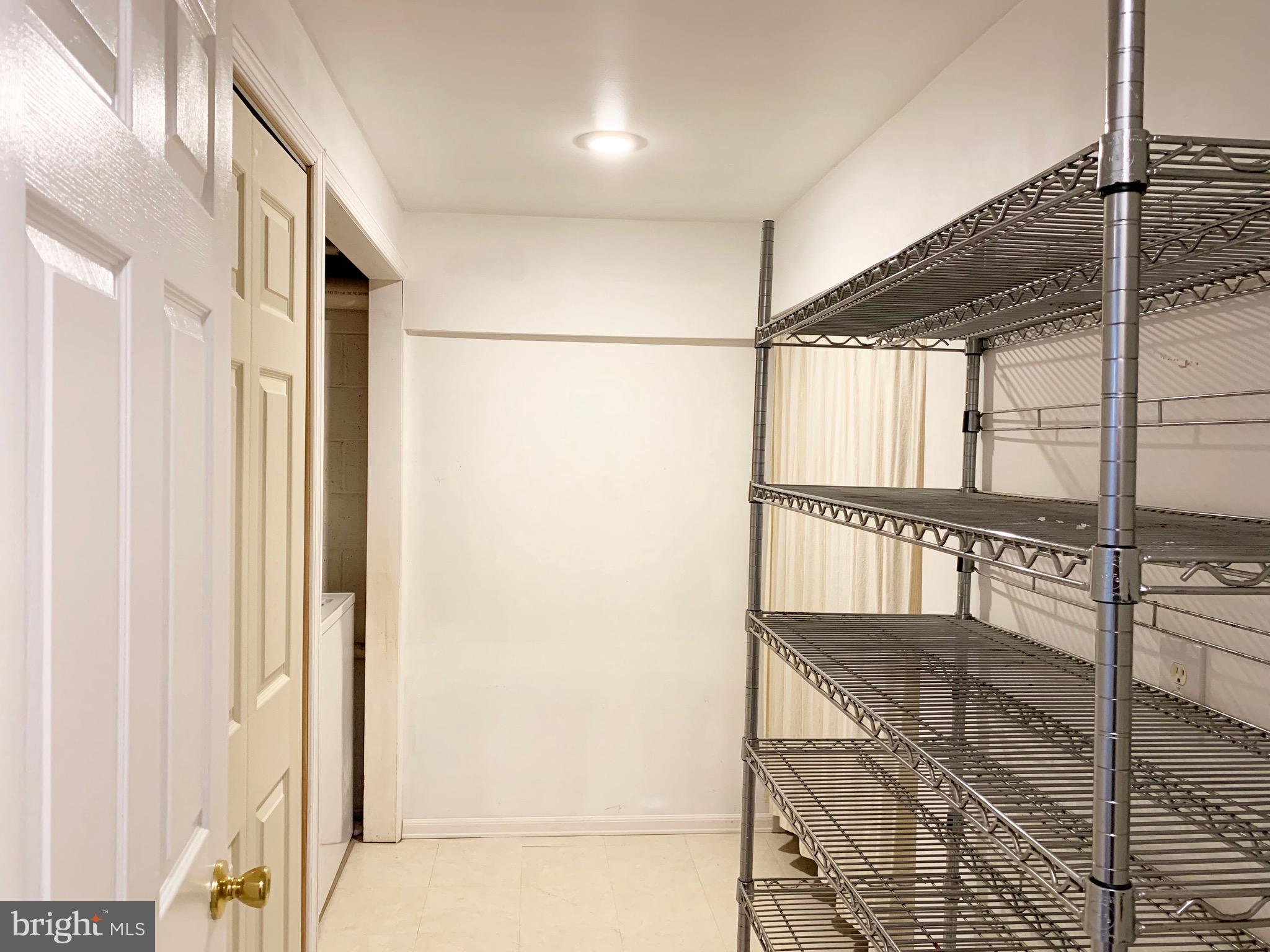 1619 Bentley Road Edgewater, MD 21037 - Photo 16 of 19 Storage/Laundry Room