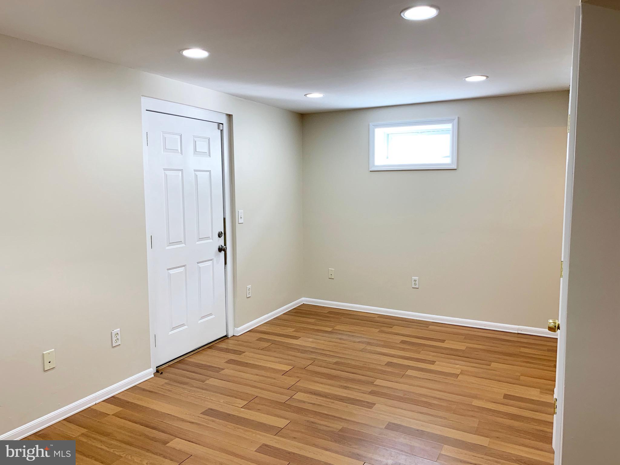 1619 Bentley Road Edgewater, MD 21037 - Photo 18 of 19 Basement Bedroom