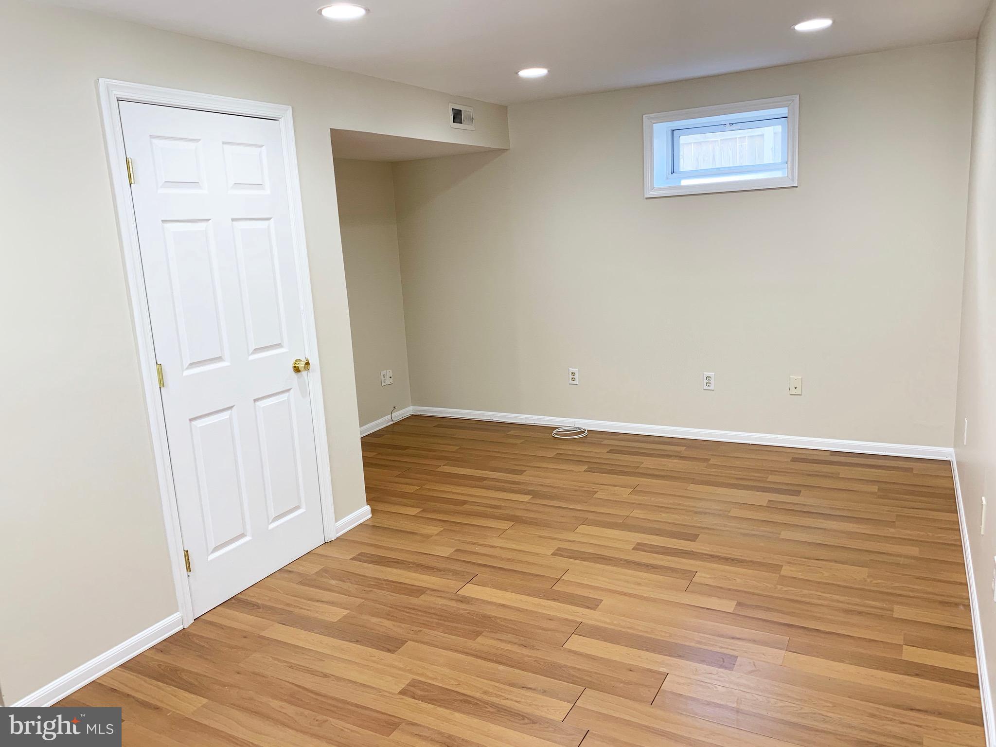 1619 Bentley Road Edgewater, MD 21037 - Photo 19 of 19 Basement Bedroom