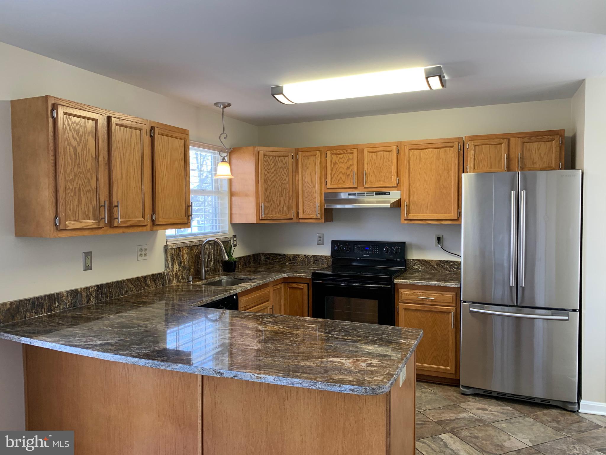 1619 Bentley Road Edgewater, MD 21037 - Photo 6 of 19 Kitchen