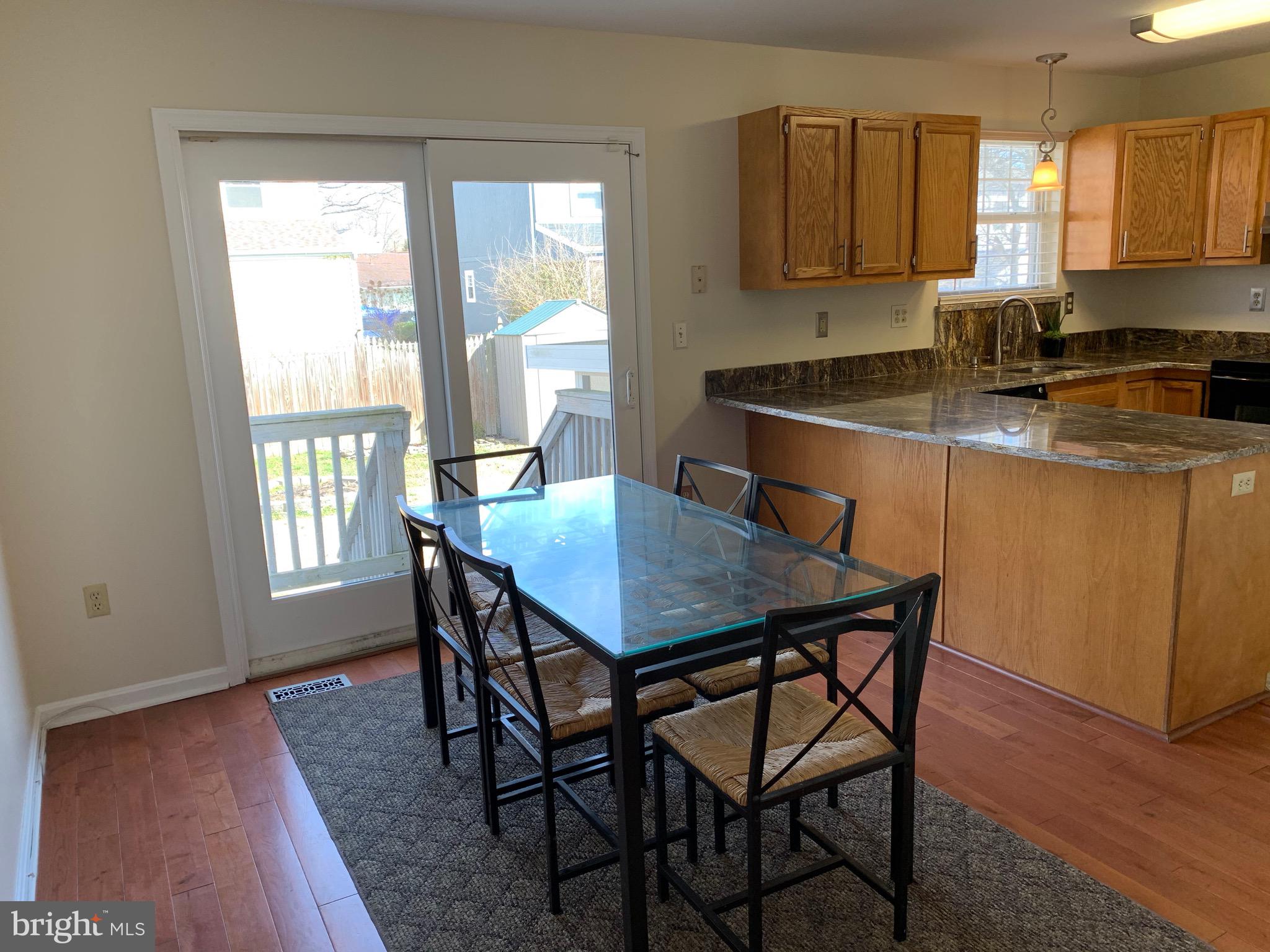 1619 Bentley Road Edgewater, MD 21037 - Photo 8 of 19 Dining Room