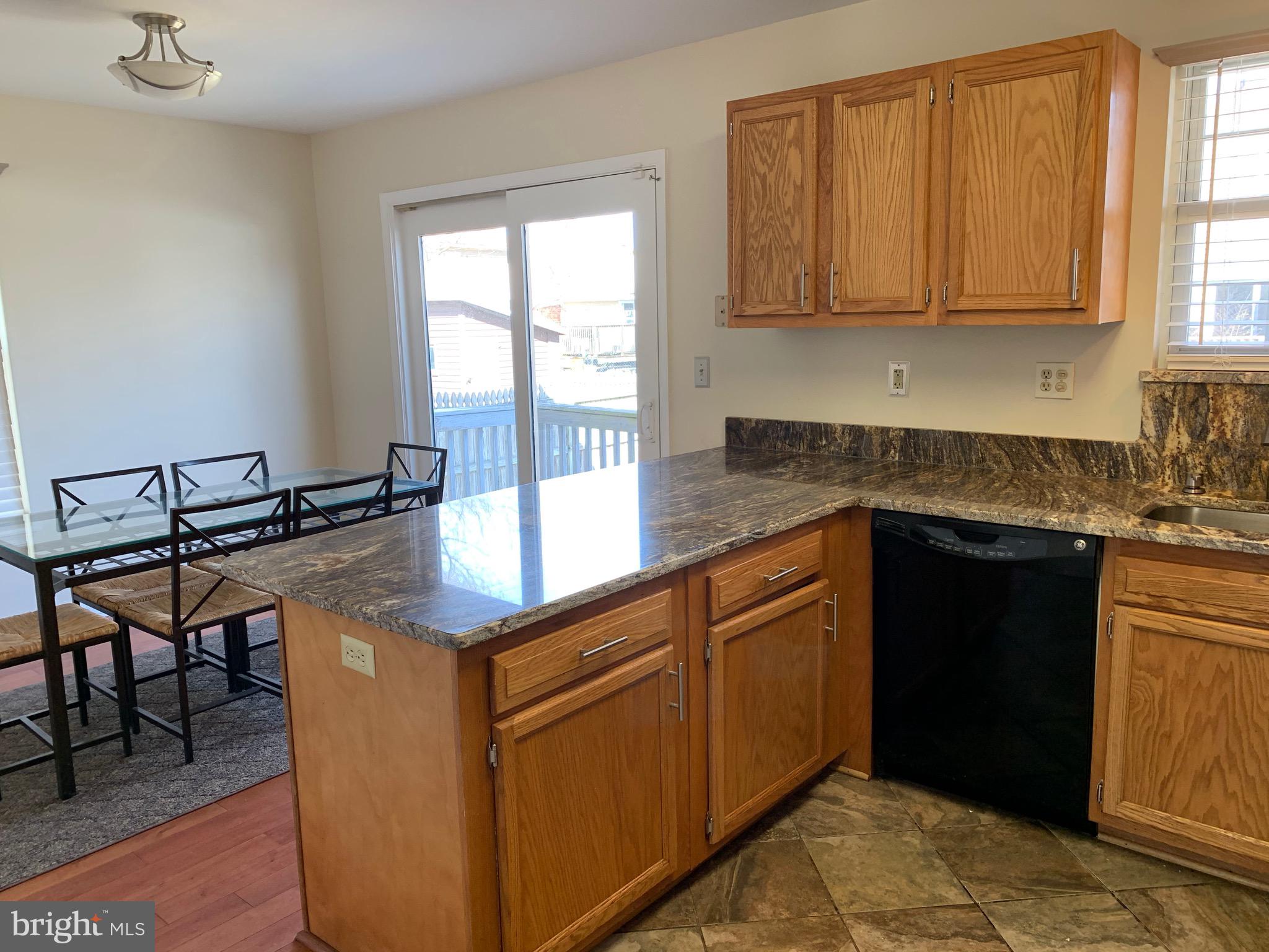 1619 Bentley Road Edgewater, MD 21037 - Photo 9 of 19 Eat in Kitchen