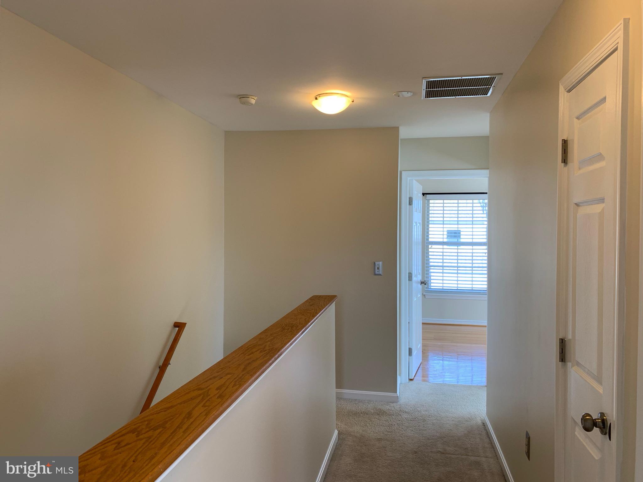 1619 Bentley Road Edgewater, MD 21037 - Photo 10 of 19 Upstairs Hallways