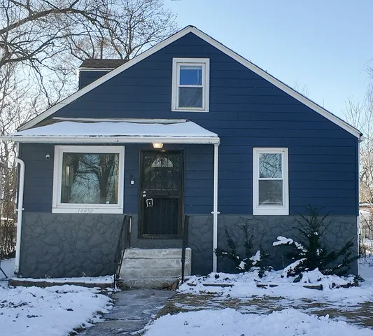$185,999 | 14450 South Sangamon Street, Harvey, IL 60426