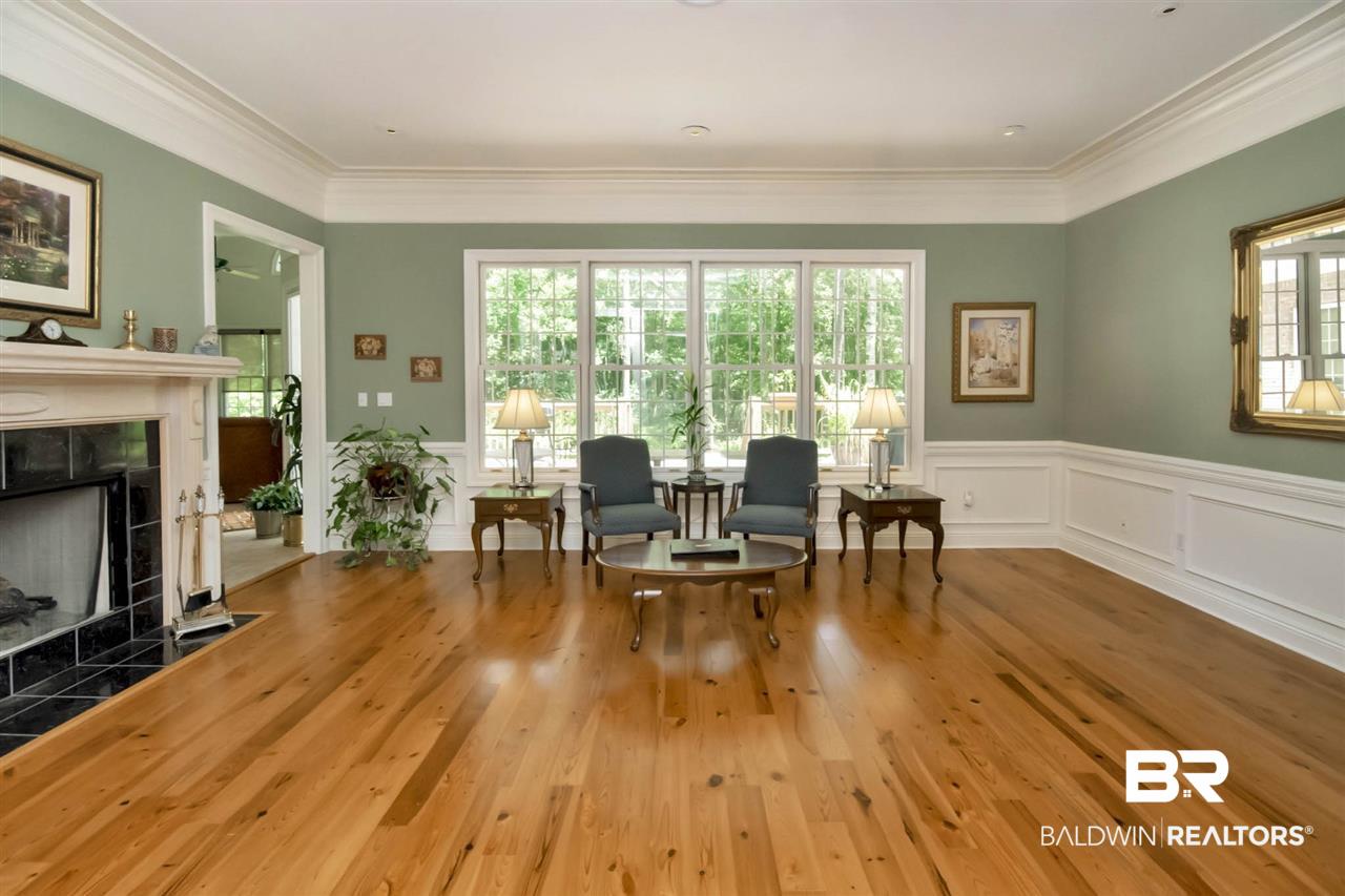 2805 Churchbell Court Mobile, AL 36695 - Photo 16 of 50