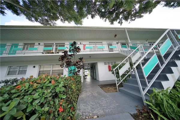 $78,500 | 5810 21st Street North, Unit 15, St. Petersburg, FL 33714