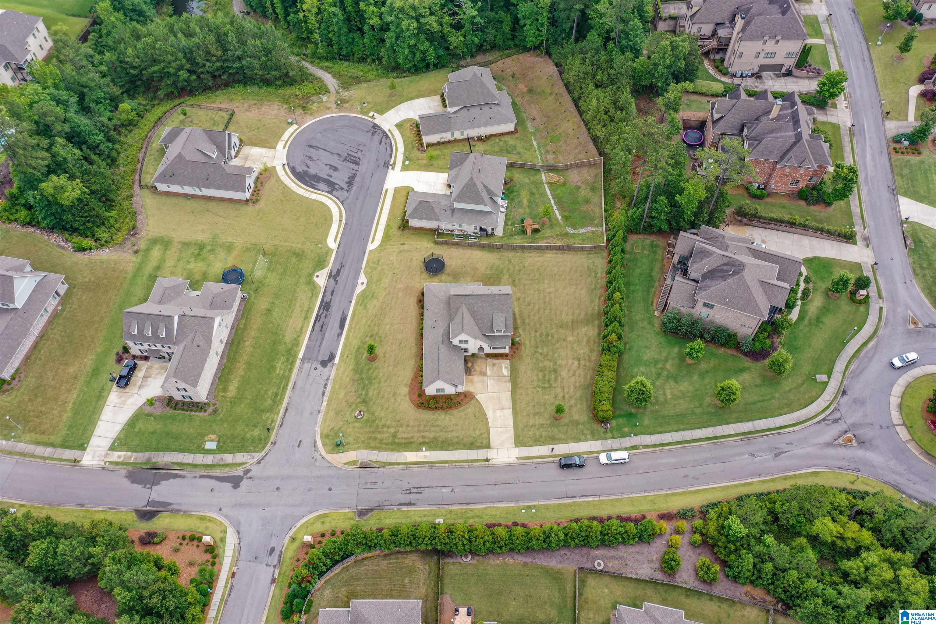 843 Vestlake Ridge Drive Birmingham, AL 35242 - Photo 47 of 48