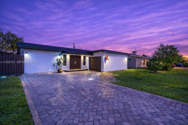 $550,000 | 10631 Northwest 28th Street, Sunrise, FL 33322