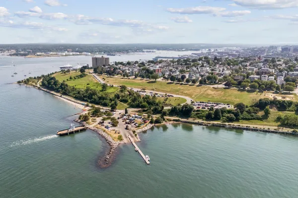 $925,000 | 58 Cumberland Avenue, Unit 2, Portland, ME 04101