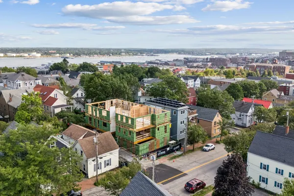 $925,000 | 58 Cumberland Avenue, Unit 2, Portland, ME 04101