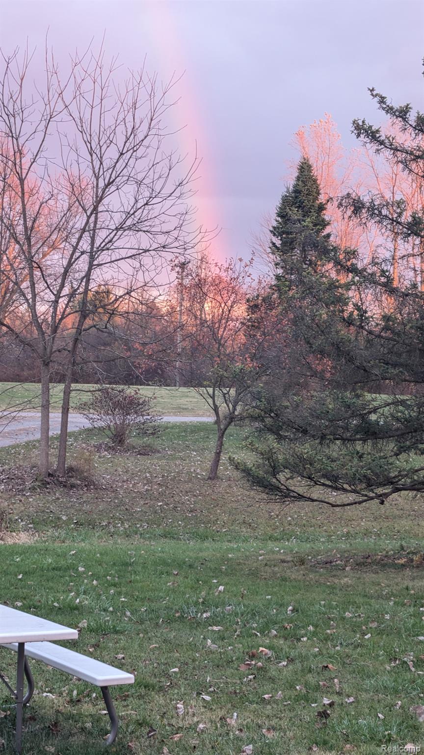 23233 30 Mile Road Ray, MI 48096 - Photo 69 of 73 Enjoy a Beautiful Landscape