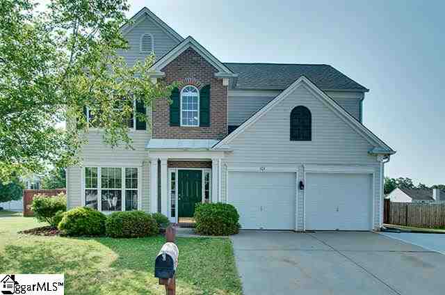 101 Innisbrook Lane Simpsonville, SC 29681 - Photo 1 of 1 Gallery Image 1