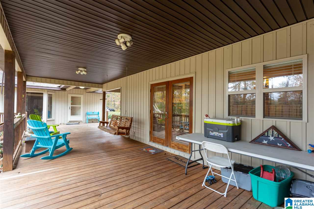862 Pinecroft Road Anniston, AL 36207 - Photo 40 of 50