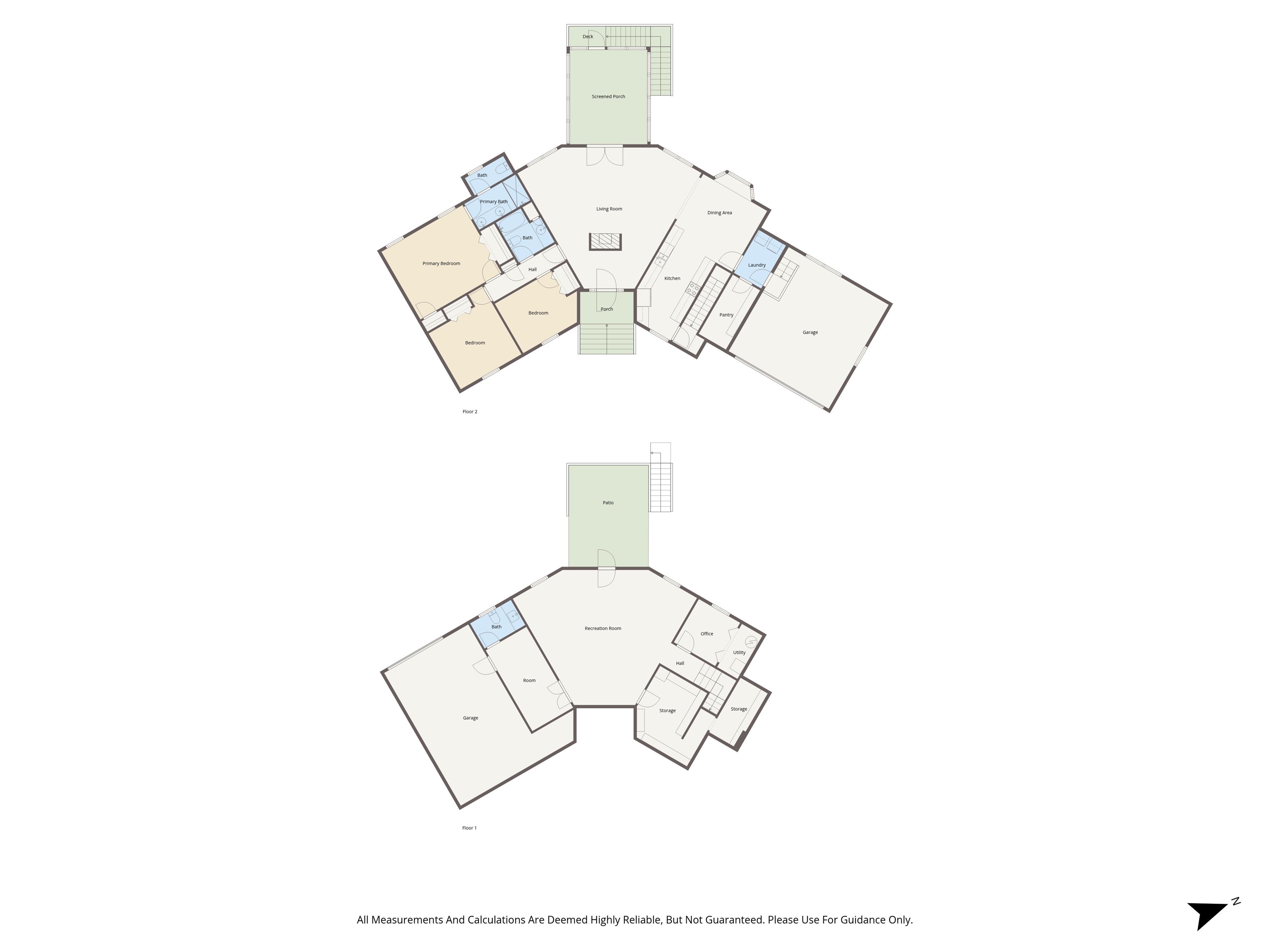 125 Lake Robinson Pointe Greer, SC 29651 - Photo 2 of 50