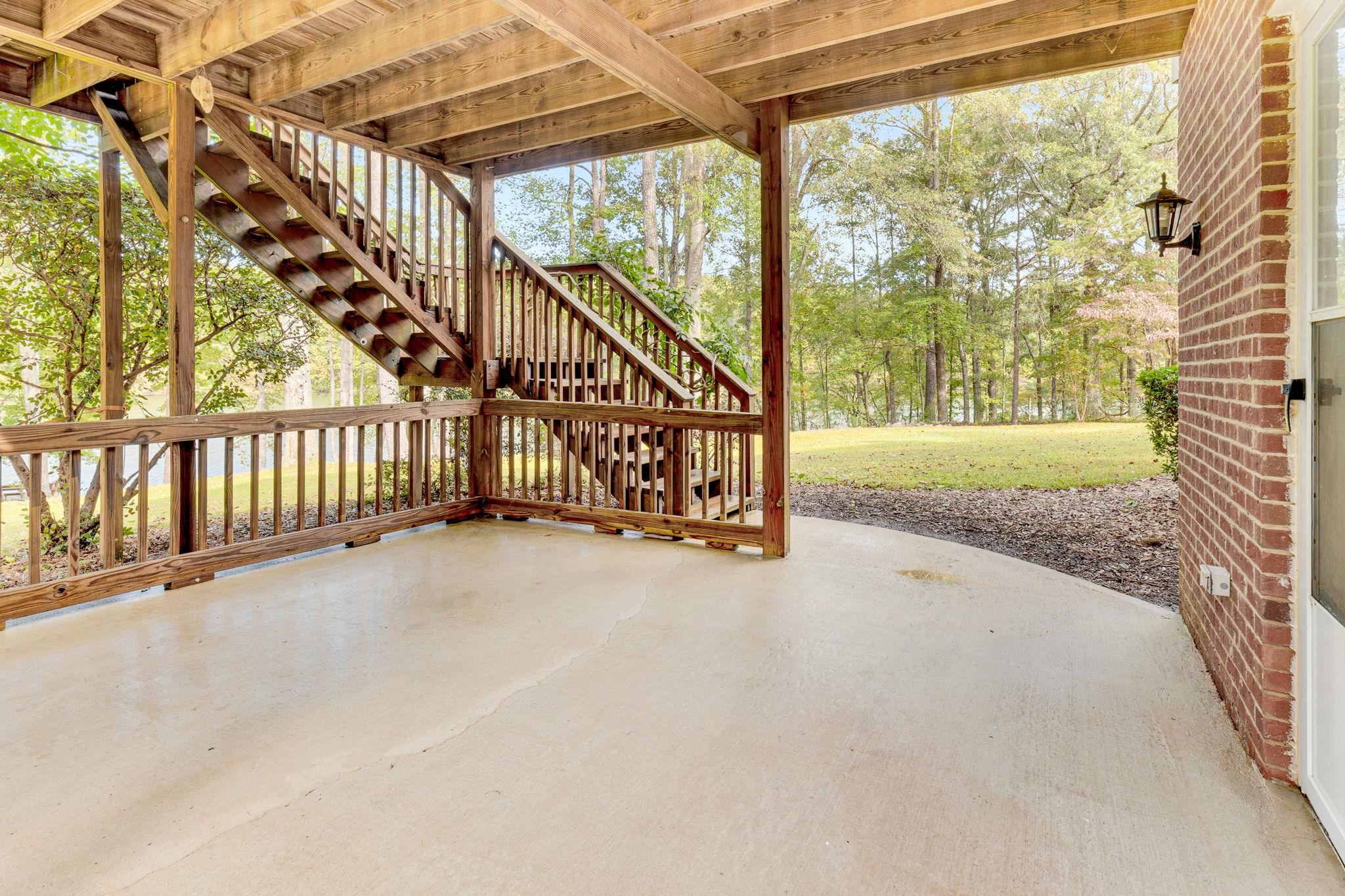 125 Lake Robinson Pointe Greer, SC 29651 - Photo 39 of 50