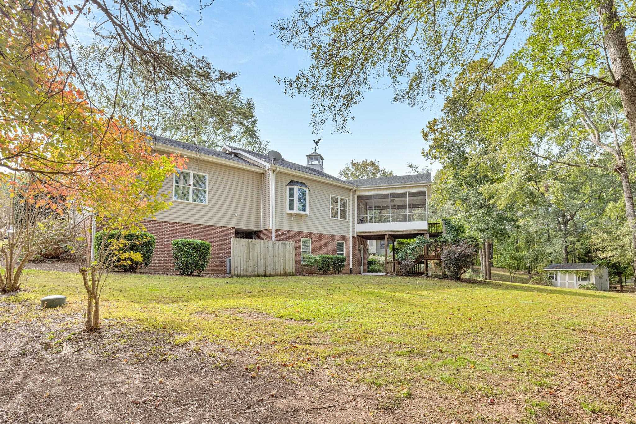 125 Lake Robinson Pointe Greer, SC 29651 - Photo 40 of 50