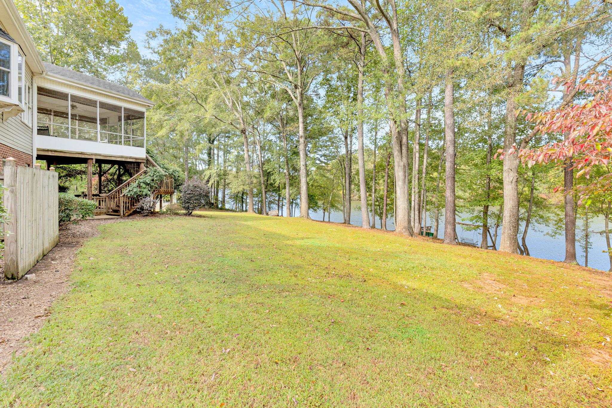 125 Lake Robinson Pointe Greer, SC 29651 - Photo 43 of 50