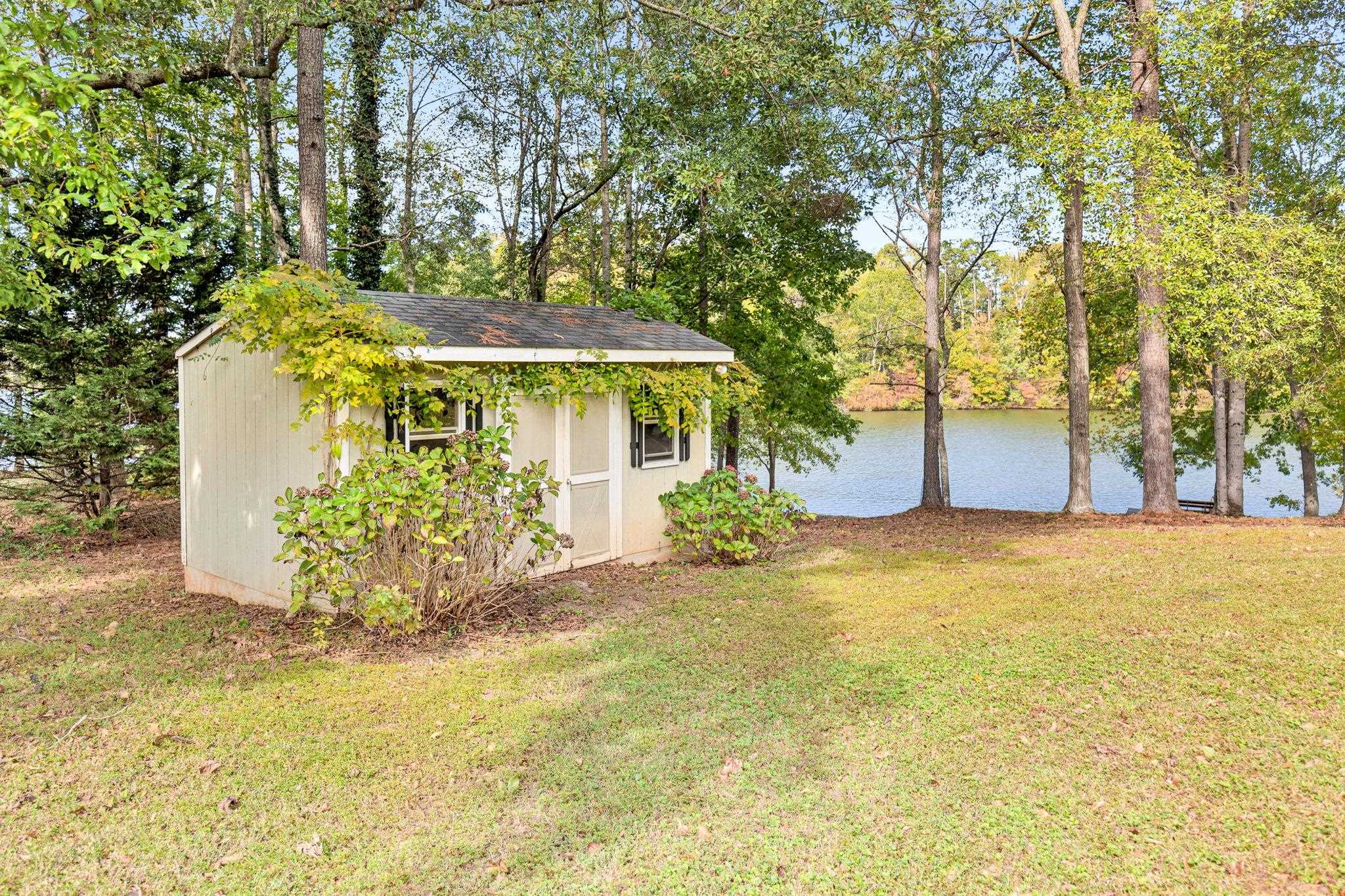 125 Lake Robinson Pointe Greer, SC 29651 - Photo 46 of 50