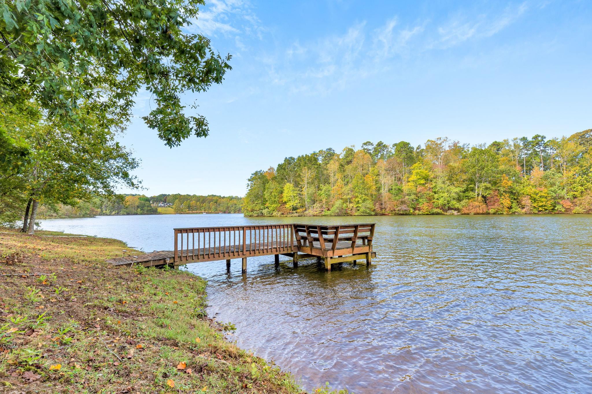 125 Lake Robinson Pointe Greer, SC 29651 - Photo 47 of 50