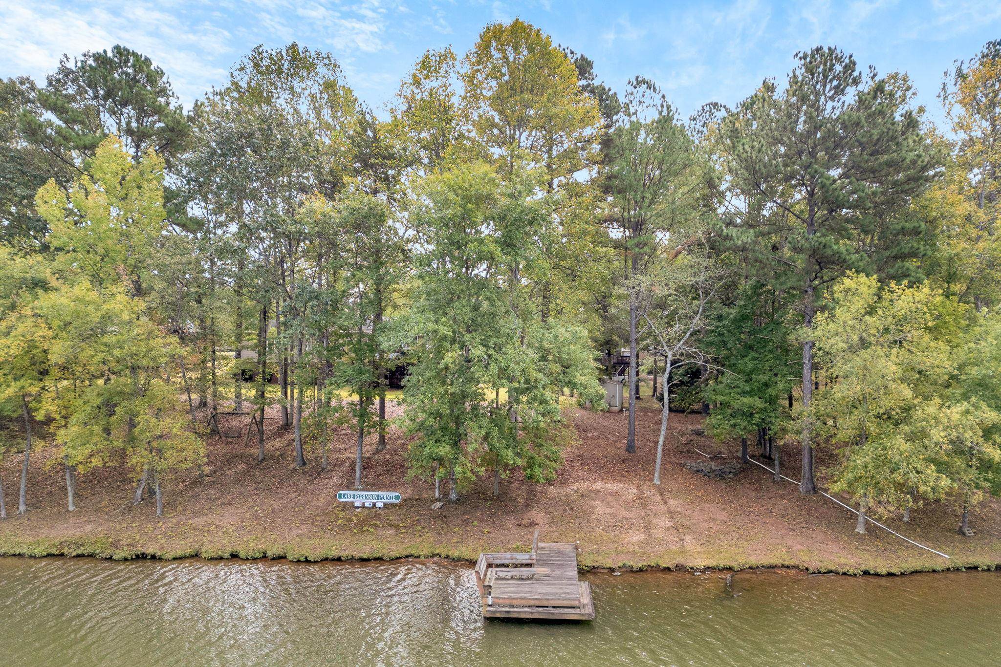 125 Lake Robinson Pointe Greer, SC 29651 - Photo 48 of 50