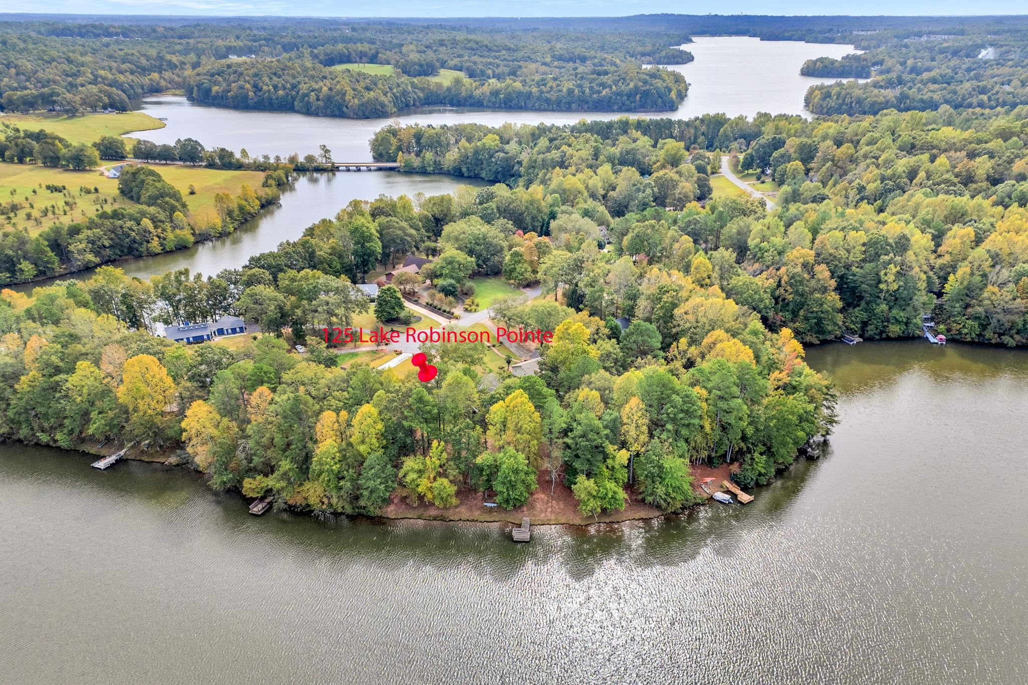 125 Lake Robinson Pointe Greer, SC 29651 - Photo 50 of 50