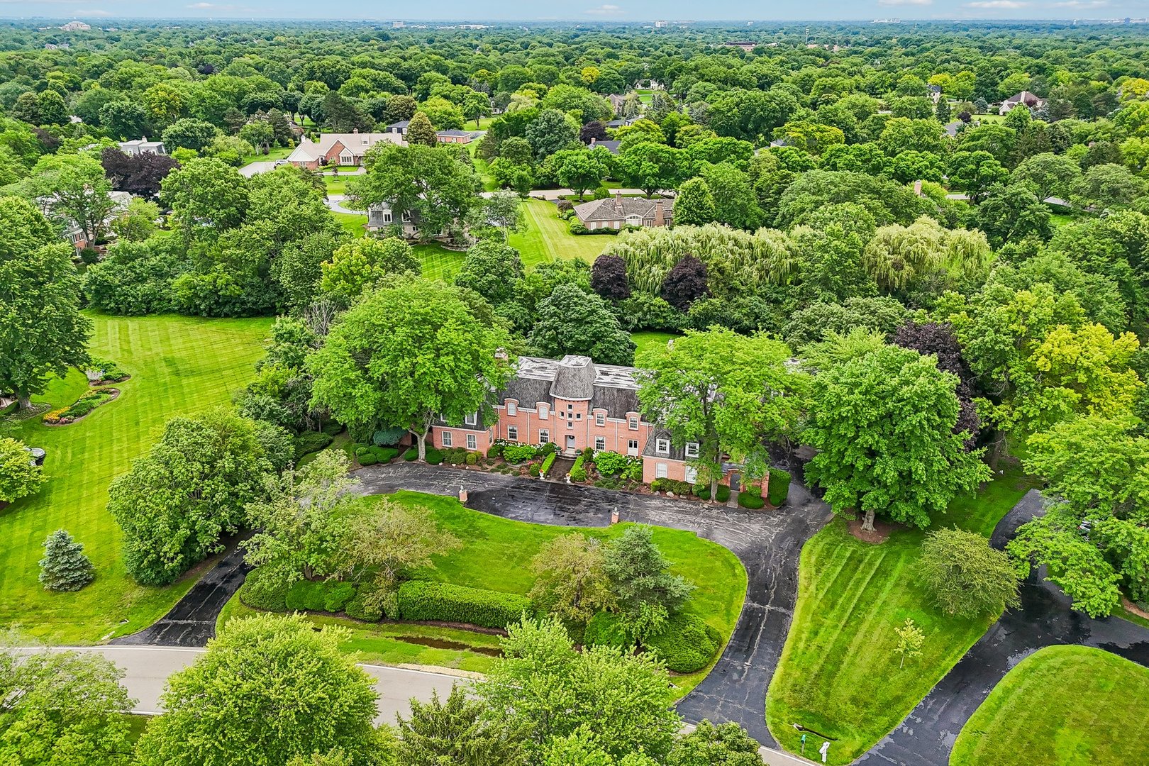 545 West Windsor Road Inverness, IL 60067 - Photo 84 of 96