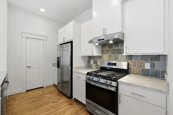 $497,500 | 2214 Radcliffe Street, Houston, TX 77007