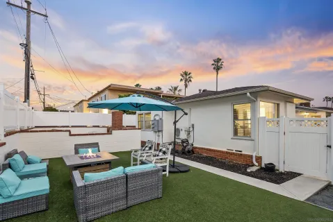 $2,749,000 | 5111 Mission Boulevard, San Diego, CA 92109