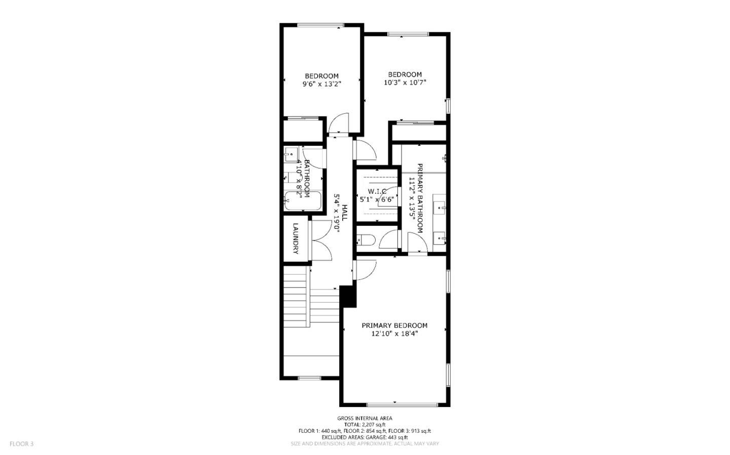 3493 Router Common Fremont, CA 94538 - Photo 35 of 36