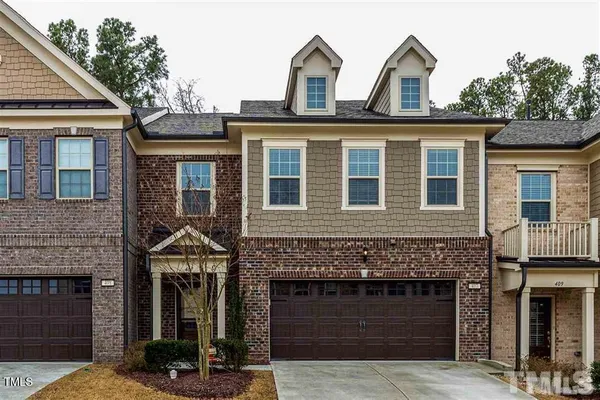$2,895 | 407 Daylin Drive, Cary, NC 27519