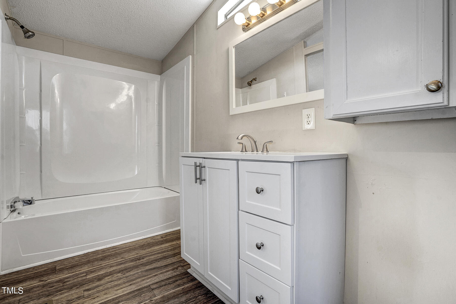 725 Lipscomb Road Angier, NC 27501 - Photo 23 of 29 Primary Bathroom