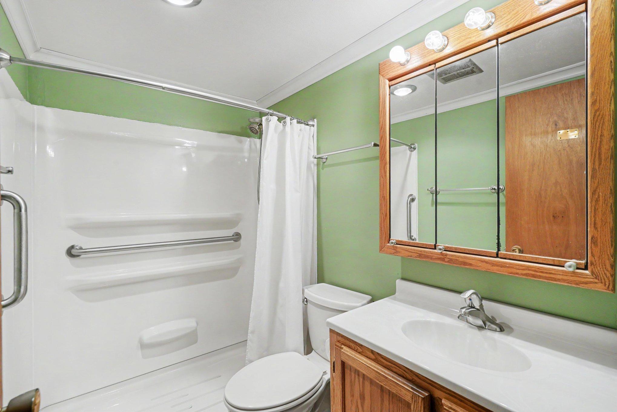 158 County Road East Houlton, WI 54082 - Photo 14 of 35