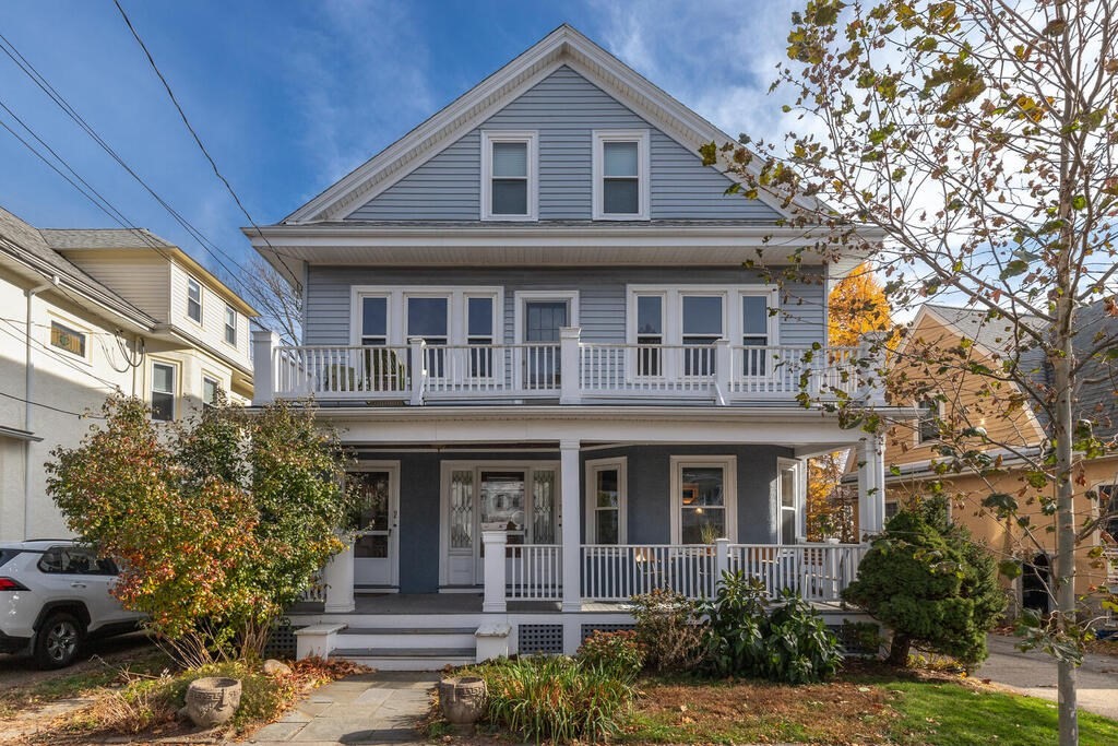 7 Appleton Street, Unit 7 Watertown, MA 02472 - Photo 1 of 32 Gallery Image 1