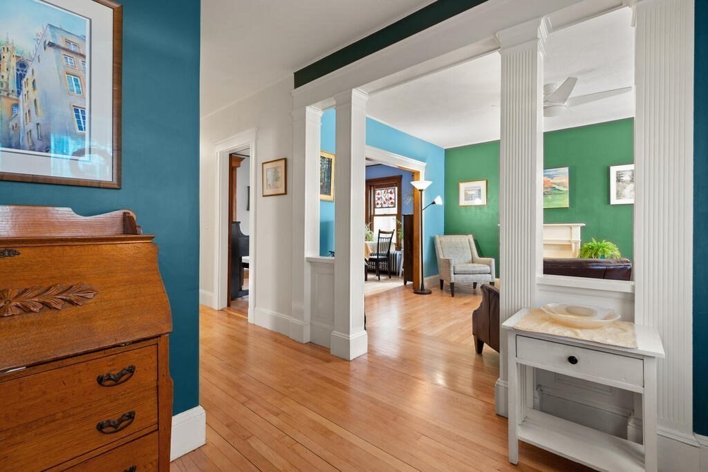 7 Appleton Street, Unit 7 Watertown, MA 02472 - Photo 8 of 32 Gallery Image 8