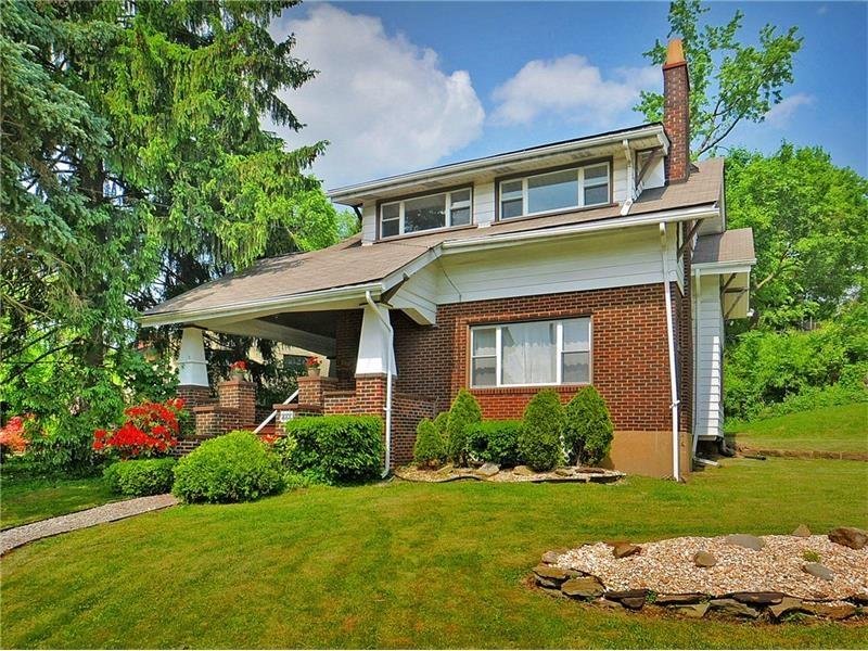 500 Woodside Road Pittsburgh, PA 15221 - Photo 1 of 25 Gallery Image 1