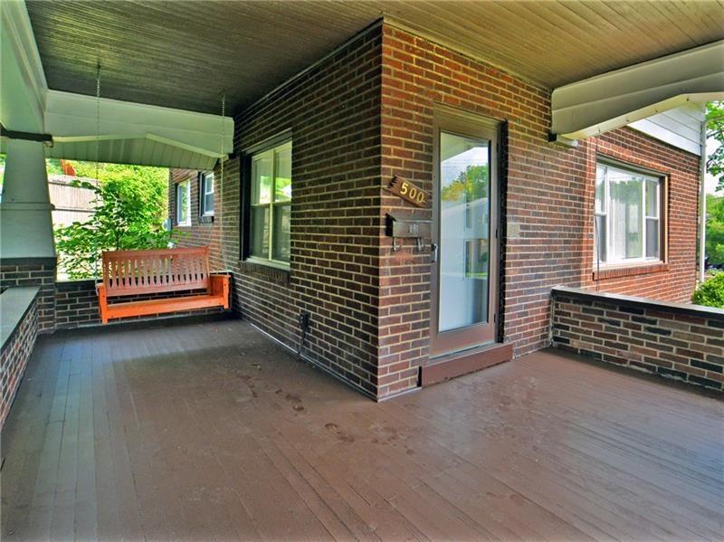 500 Woodside Road Pittsburgh, PA 15221 - Photo 22 of 25 Gallery Image 22