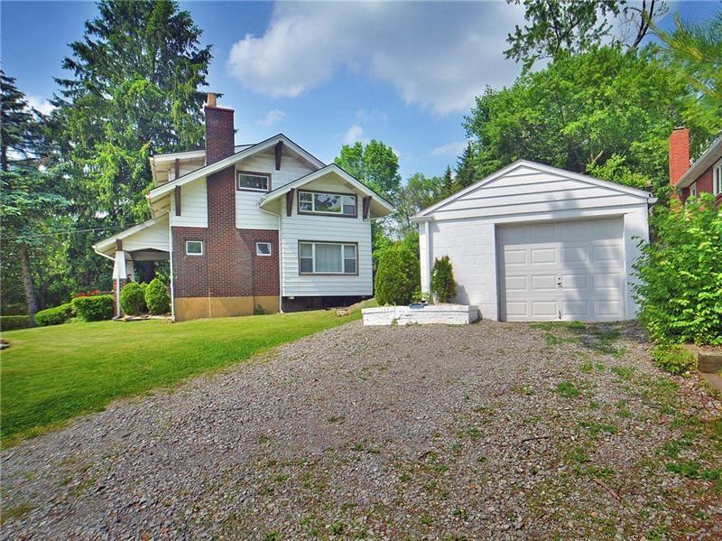 500 Woodside Road Pittsburgh, PA 15221 - Photo 24 of 25 Gallery Image 24